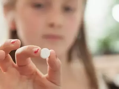 New Pediatric Study on Medication Storage and Child Safety