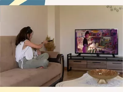 Essential Viewing for Tweens: Top TV Series for Ages 9-12