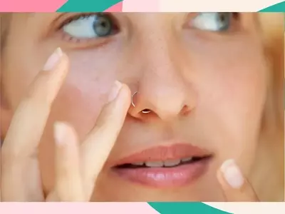 Body Piercings: Considerations for Teens and Parents