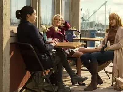 Big Little Lies Returns: A Deep Dive into the Highly Anticipated Third Season