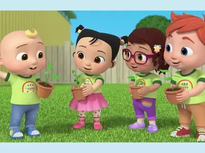 New CoComelon Videos for Toddlers Released This Week