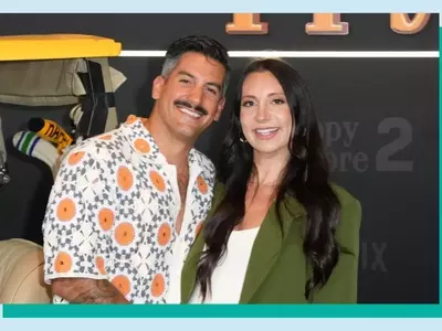 TikTok Stars Alexandra Madison and Jon Bouffard Announce Birth of Daughter, Lucy Grey