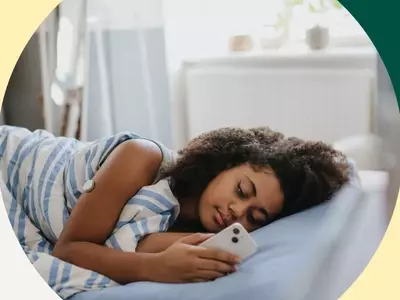 Navigating the Back-to-School Transition: Strategies for Older Children's Sleep and Well-being