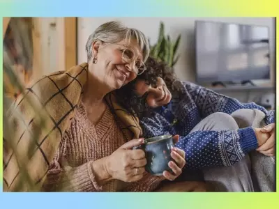 Timeless Wisdom from Grandmothers: Guiding the Next Generation