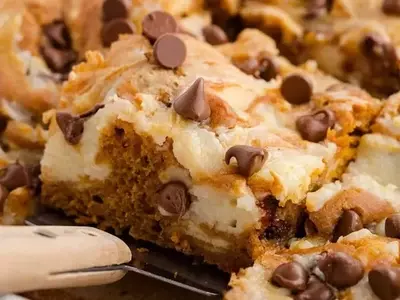 11 Effortless Autumn Dessert Creations: Instant Joy Boosters