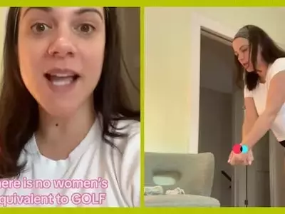 Exploring the Gendered Divide in Leisure Activities: Do Women Have a Golf Equivalent?