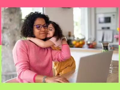 Motherhood: A Catalyst for Redefining Ambition and Leadership