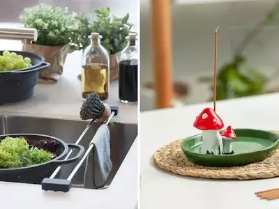 65 Unique and Practical Home Gadgets You'll Love from Amazon