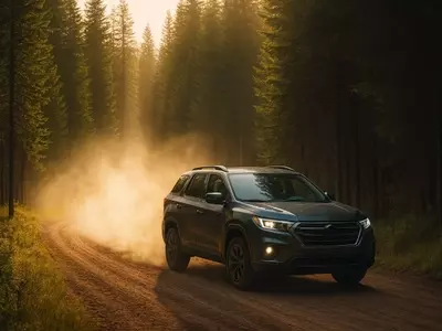 Discover the Stunning New Ford Explorer Platinum