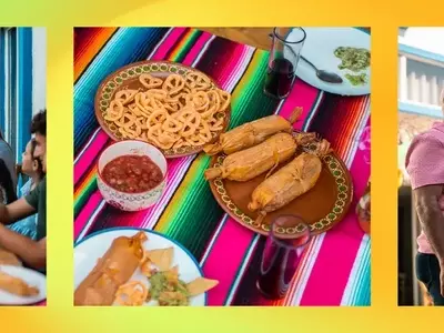 Celebrating Hispanic Heritage: Stories of Strength and Pride