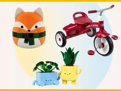 Amazon's Hottest Toys for 2025 Holiday Season: A Comprehensive Guide