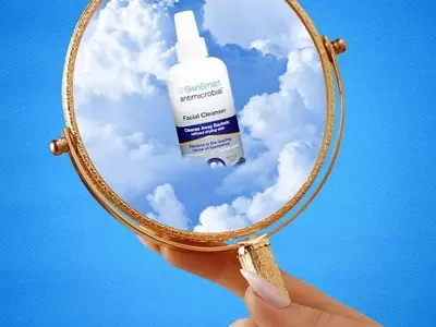 A Revolutionary Body Spray: The Ultimate Solution for Stubborn Body Acne