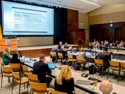 New Appointments to CDC's Vaccine Advisory Committee Spark Debate