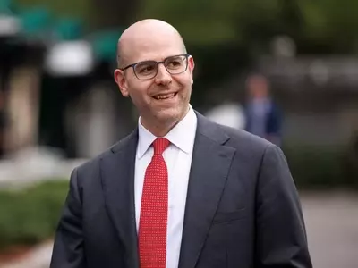 Senate Confirms Stephen Miran to Federal Reserve Board Amid Controversy