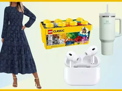 Amazon Announces October Prime Big Deal Days 2025: Dates and Early Deals Revealed
