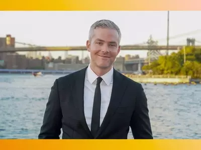 Real Estate Mogul Ryan Serhant Shares Insights on Balancing Career and Family Life