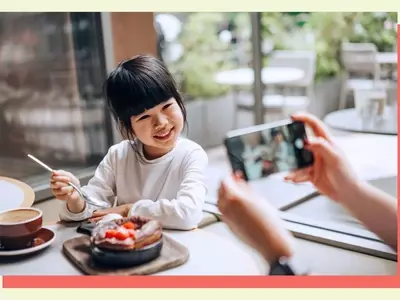 Beyond the 'Highlight Reel': Why Parental Social Media Posts Miss the Mark
