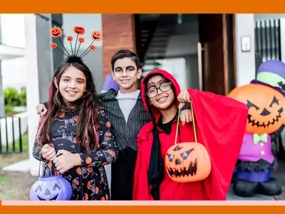 Unleash Your Child's Inner Star: Halloween Costume Ideas Based on Zodiac Signs