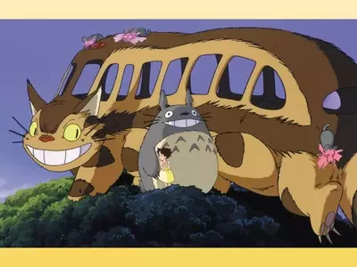 The Uplifting Power of Studio Ghibli and Gaming: Boosting Happiness and Purpose