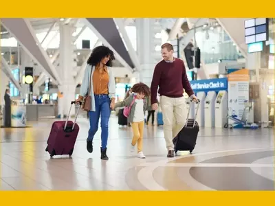 Educational Escapades: The Rising Trend of Off-Season Family Travel