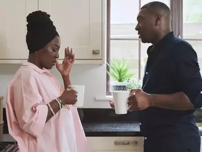 The Nuance of Relationship Arguments: When Bickering Becomes Healthy Dialogue