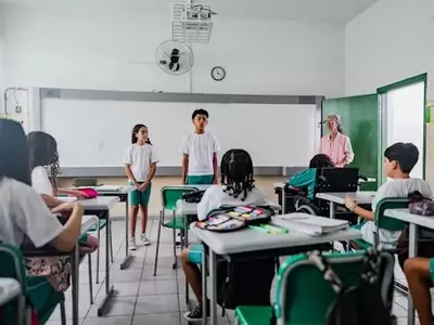 Parental Concerns Mount Over Religious Instruction During School Hours