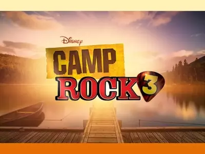Disney Confirms 'Camp Rock 3' Featuring the Jonas Brothers