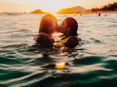 The Perils of Love Bombing After Divorce