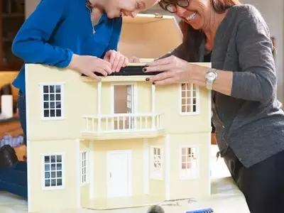 The Enduring Joy of Pretend Play: Why Older Kids Still Benefit from Imagination