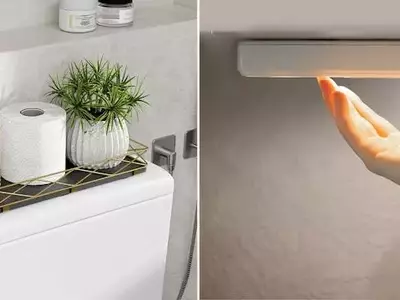 60 Ingenious and Economical Home Enhancements for an Upscale Aesthetic