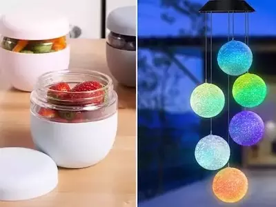 65 Highly-Rated Innovative Products for Enhanced Daily Living