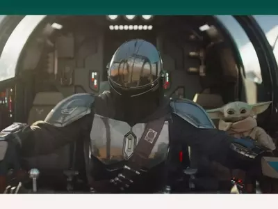 New 'The Mandalorian and Grogu' Film Teaser Revealed