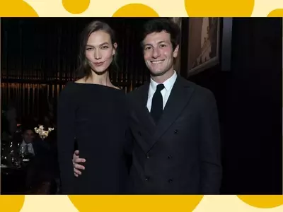 Karlie Kloss and Joshua Kushner Welcome Third Child, a Daughter Named Rae Florence