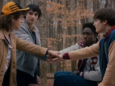 Emotional Farewell: Stranger Things Season 5 Teaser Evokes Strong Sentiments