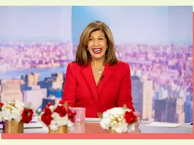 Hoda Kotb Embraces Motherhood Later in Life, Highlighting Benefits for 'Older Moms'
