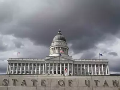 Utah's Contentious Redistricting Battle: A Deep Dive into Political Maneuvering and Legal Challenges
