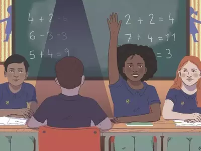 Discipline in Charter Schools: The Impact on Students with Disabilities