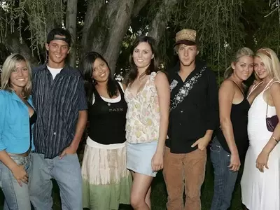 Laguna Beach Original Cast Reunites for 20th Anniversary Special