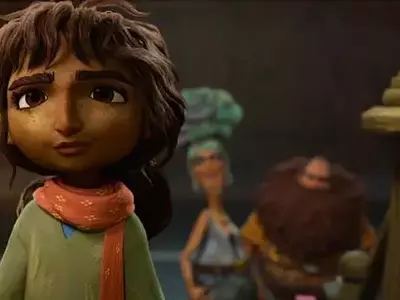 New Family-Friendly Content Arriving on Netflix This October