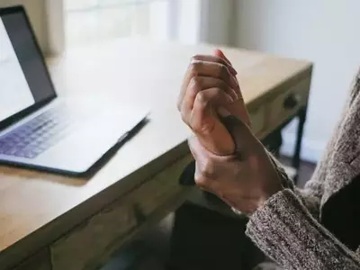 Understanding Carpal Tunnel Syndrome: Causes, Symptoms, and Management