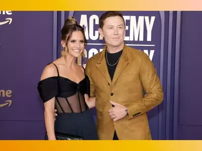 Scotty McCreery and Wife Gabi Welcome Second Son, Oliver Cooke