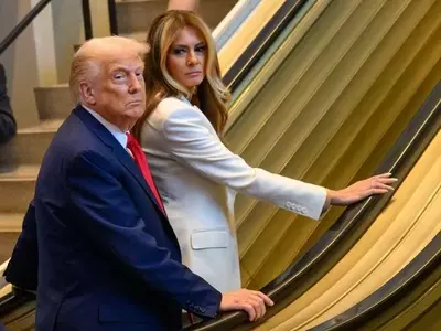 United Nations Probes Alleged Sabotage of Trump's Speech