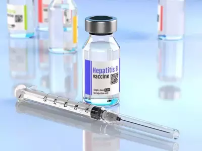Medical Professionals Disagree with Trump's Hepatitis B Vaccine Advice
