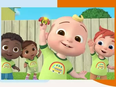 CoComelon's Latest: New Songs for Kids and Parents