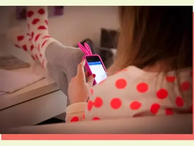 Navigating the Digital Age: Understanding and Addressing 'AI Addiction' in Adolescents