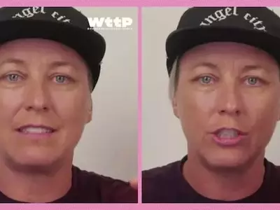 Abby Wambach's Bold Advice to Parents on Youth Sports Practices