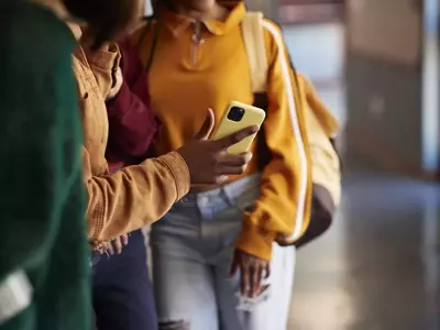 Instagram Launches School Program to Combat Cyberbullying