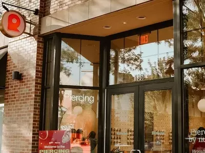 Scary Mommy's Second Ear Piercing Event: A Recap