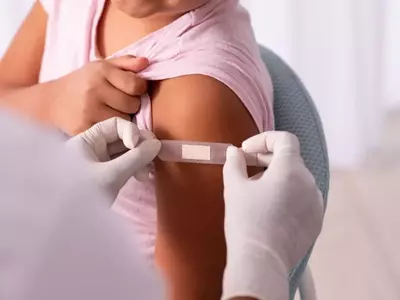 CDC Recommends Separate MMR and Varicella Shots for Toddlers