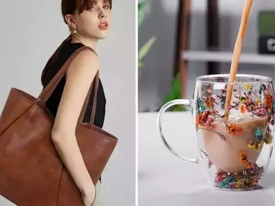 65 Luxe Amazon Finds Under $25 to Elevate Your Everyday